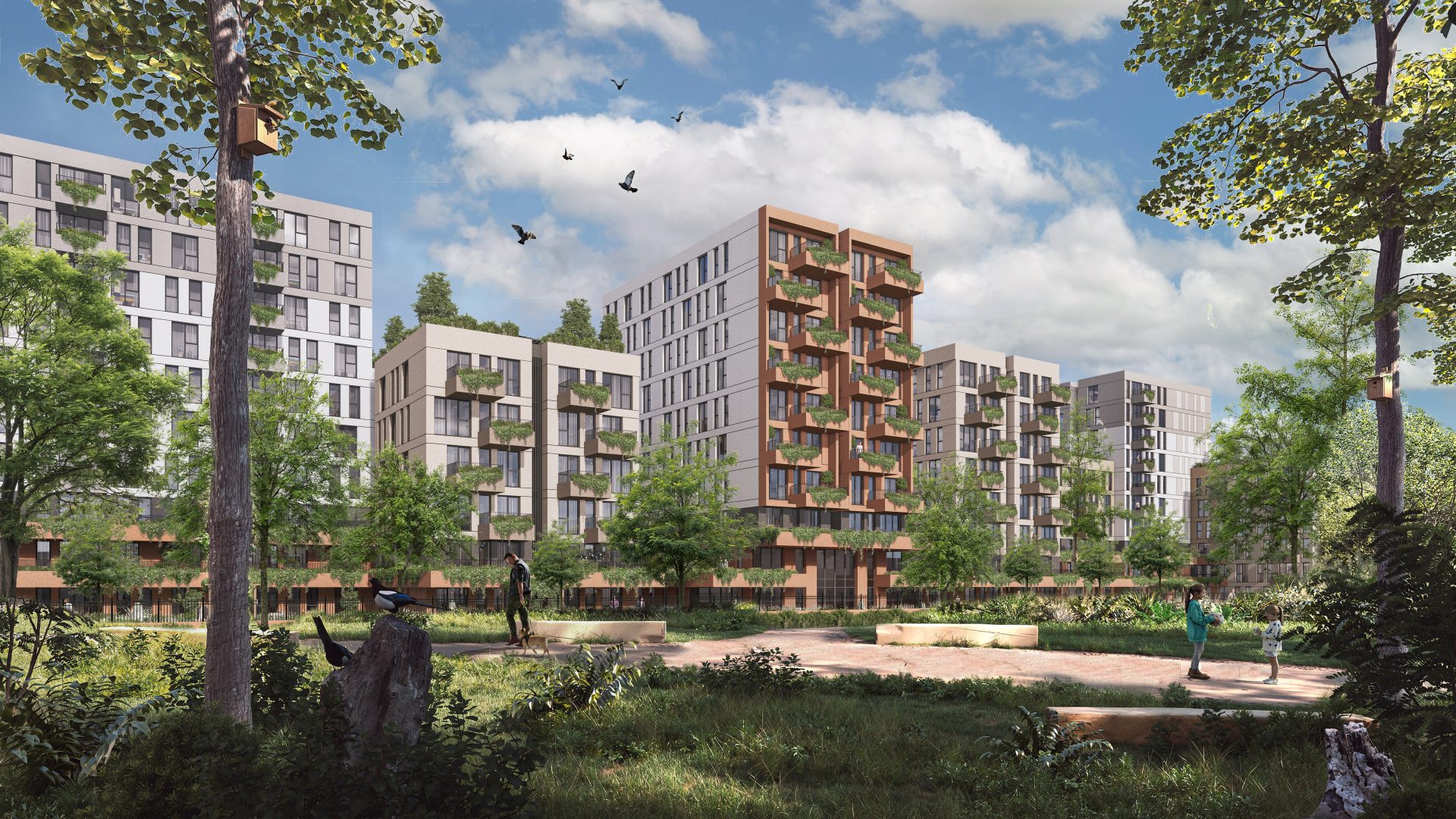 Çınarpark Samandıra