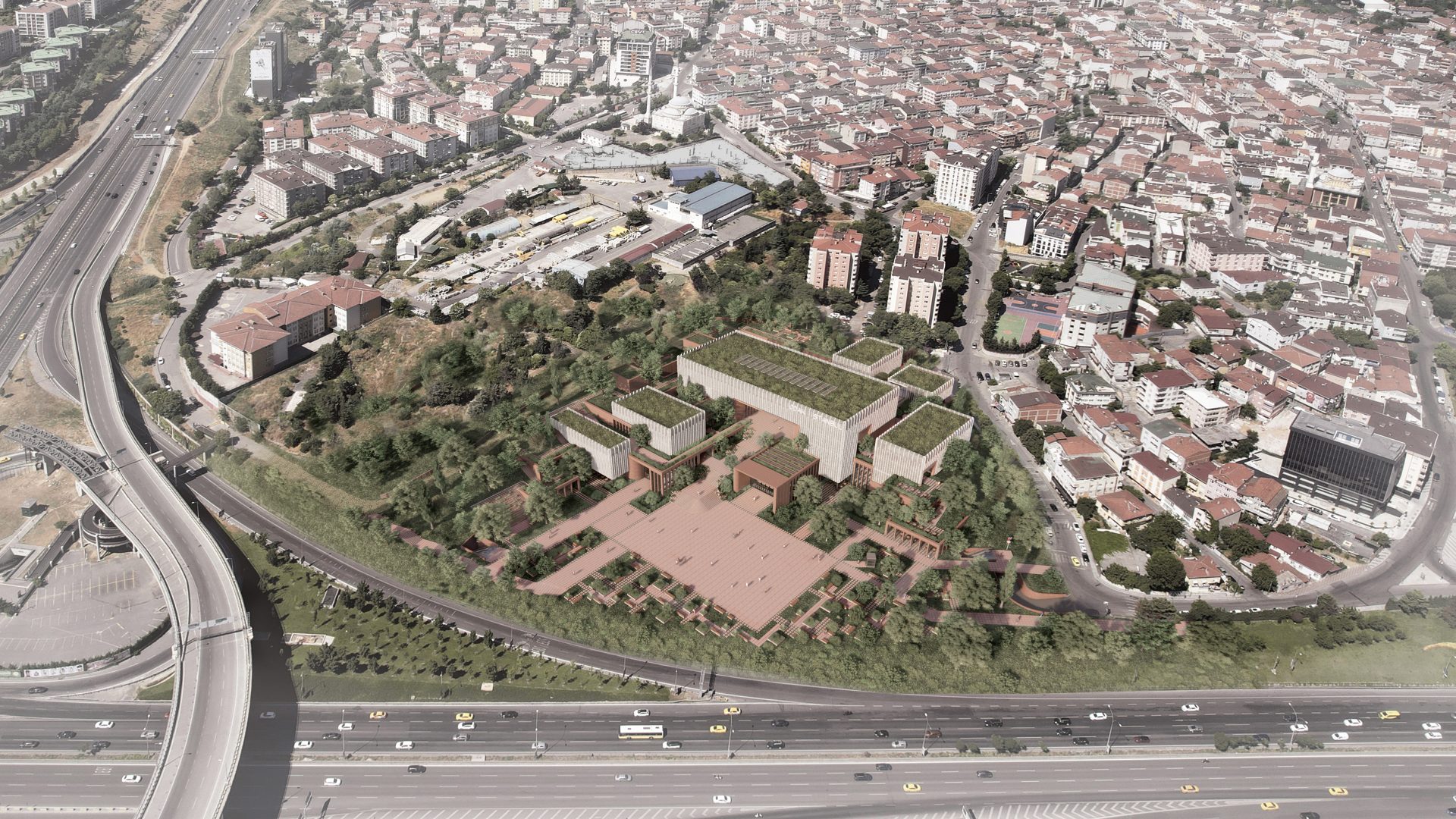 Odak İstanbul
