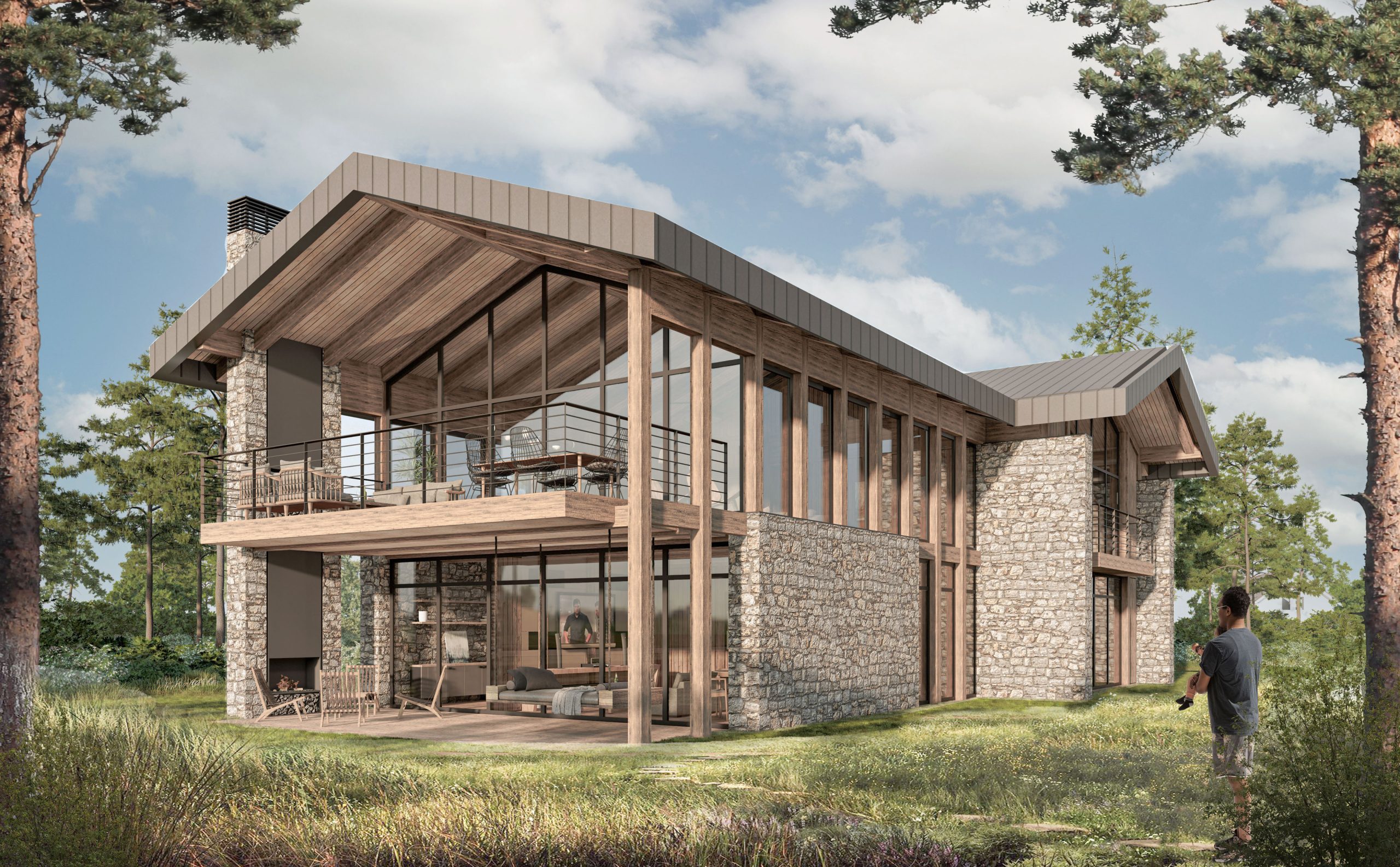 Mountain House